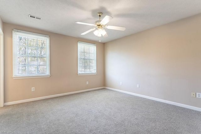 106 Willards WAY, Yorktown, VA 23693