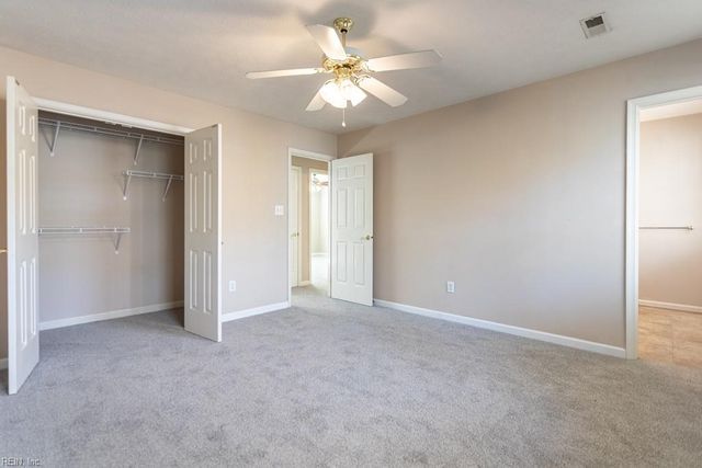 106 Willards WAY, Yorktown, VA 23693