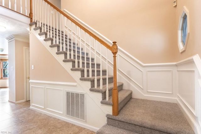 106 Willards WAY, Yorktown, VA 23693