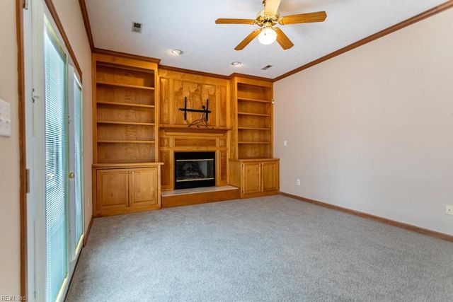 106 Willards WAY, Yorktown, VA 23693