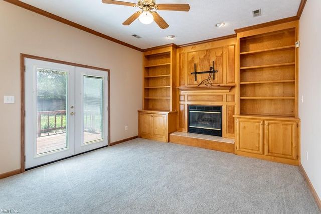 106 Willards WAY, Yorktown, VA 23693