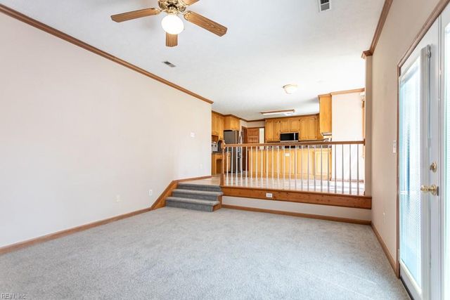 106 Willards WAY, Yorktown, VA 23693