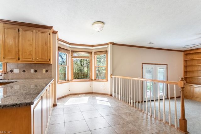 106 Willards WAY, Yorktown, VA 23693