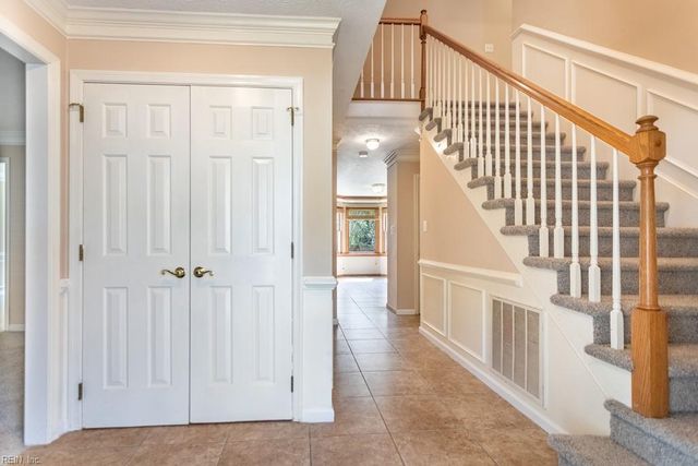 106 Willards WAY, Yorktown, VA 23693