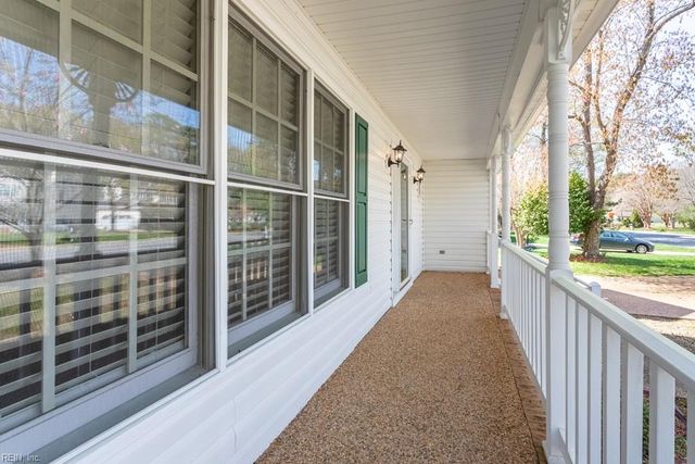 106 Willards WAY, Yorktown, VA 23693