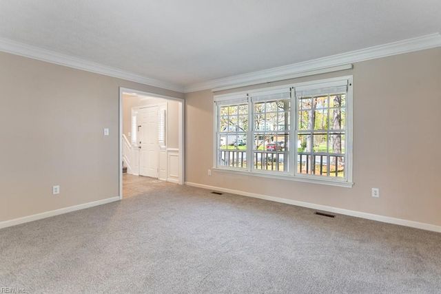 106 Willards WAY, Yorktown, VA 23693