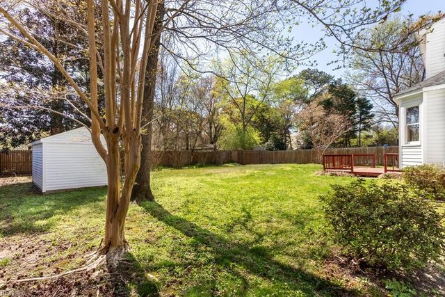 106 Willards WAY, Yorktown, VA 23693