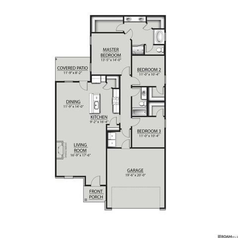 32638 Purity Drive, Walker, LA 70785