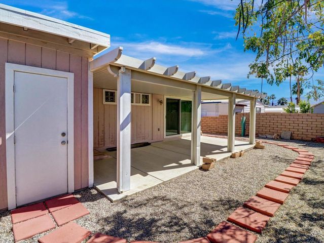 73540 Adobe Springs Drive, Palm Desert, CA 92260