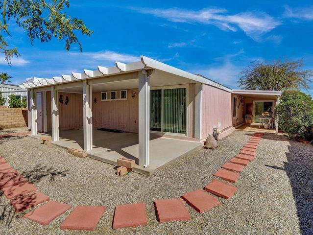 73540 Adobe Springs Drive, Palm Desert, CA 92260