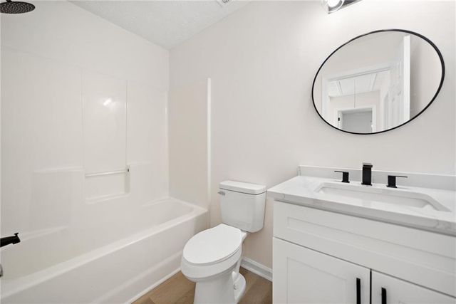 872 Windcroft Circle NW, Acworth, GA 30101