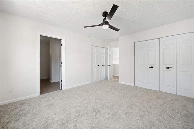 872 Windcroft Circle NW, Acworth, GA 30101