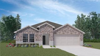 205 McNamara CT, Jarrell, TX 76537