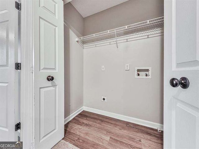 944 Longbranch Lane, Douglasville, GA 30134