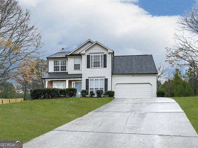 944 Longbranch Lane, Douglasville, GA 30134