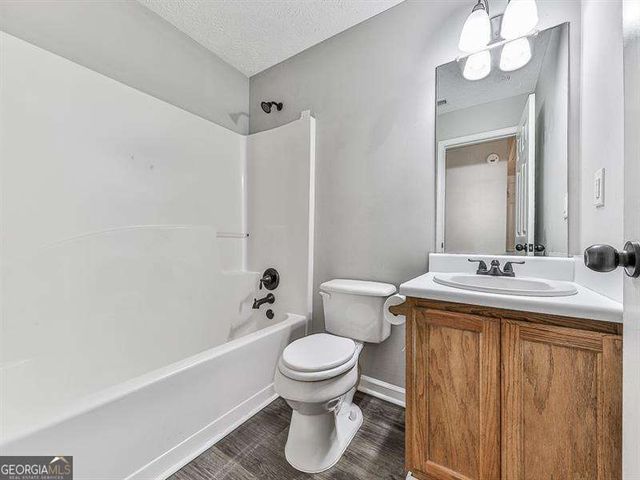 944 Longbranch Lane, Douglasville, GA 30134