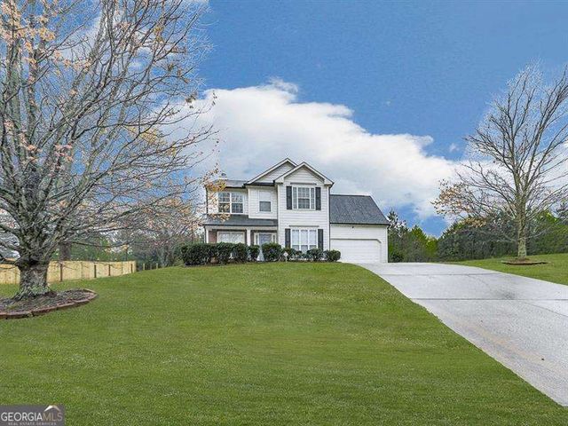 944 Longbranch Lane, Douglasville, GA 30134