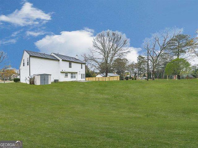 944 Longbranch Lane, Douglasville, GA 30134