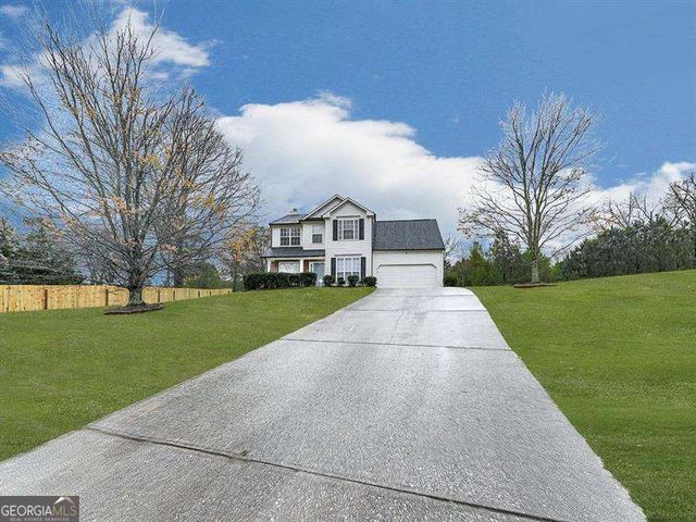 944 Longbranch Lane, Douglasville, GA 30134