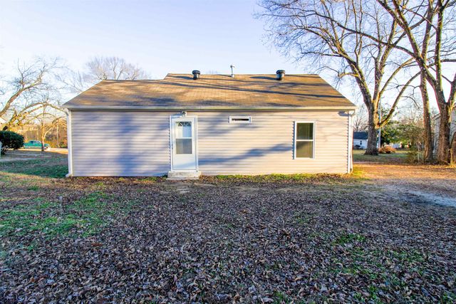 284 HIGHLAND ST, Ripley, TN 38063