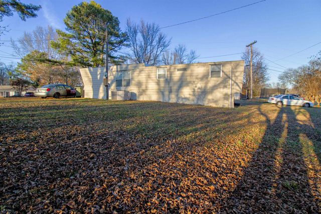 284 HIGHLAND ST, Ripley, TN 38063
