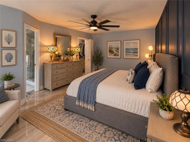 2034 NE 5th ST, Cape Coral, FL 33909