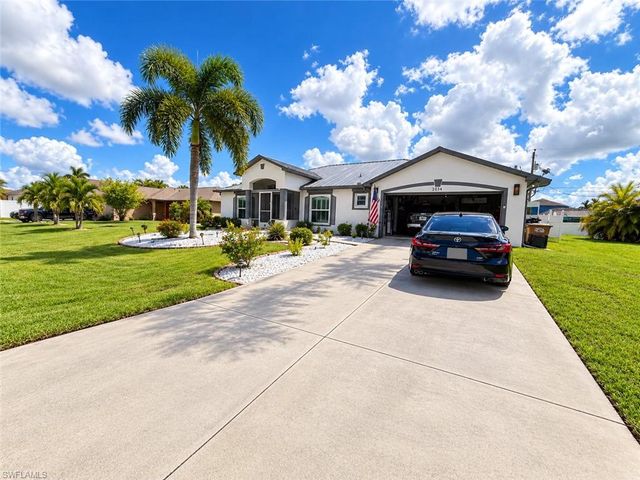 2034 NE 5th ST, Cape Coral, FL 33909