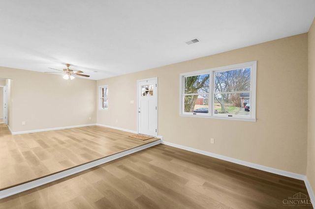 913 Hartz Drive, Lebanon, OH 45036