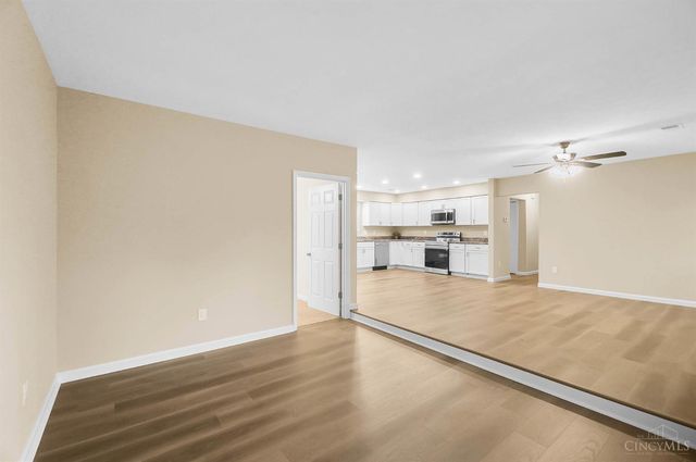 913 Hartz Drive, Lebanon, OH 45036