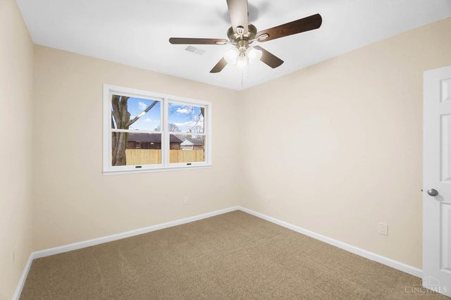 913 Hartz Drive, Lebanon, OH 45036