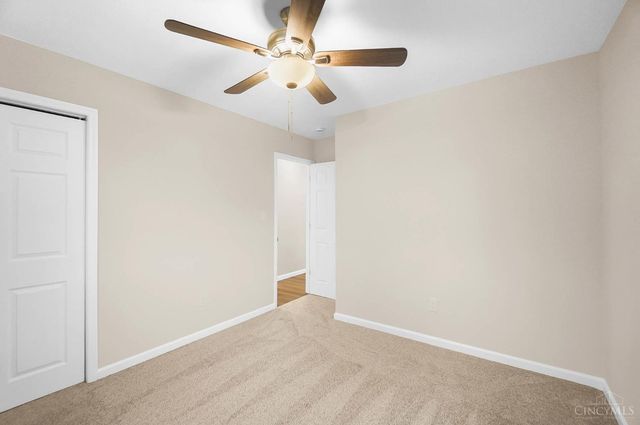 913 Hartz Drive, Lebanon, OH 45036