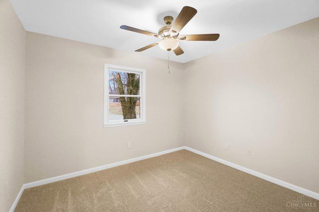 913 Hartz Drive, Lebanon, OH 45036