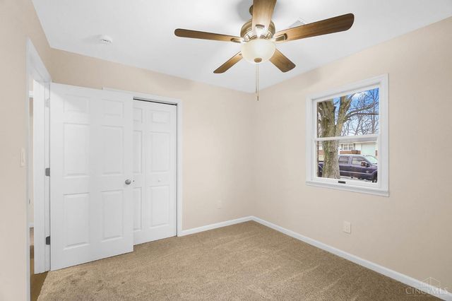 913 Hartz Drive, Lebanon, OH 45036