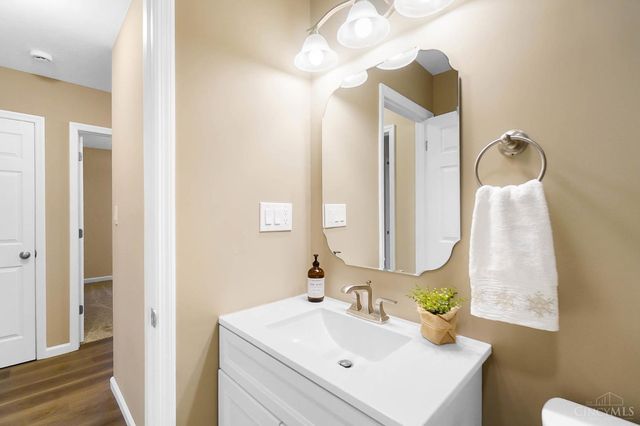 913 Hartz Drive, Lebanon, OH 45036