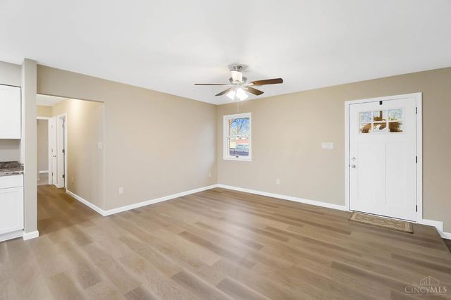 913 Hartz Drive, Lebanon, OH 45036