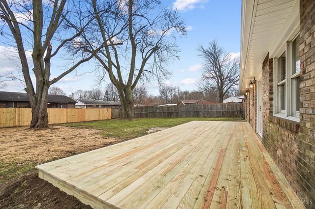 913 Hartz Drive, Lebanon, OH 45036