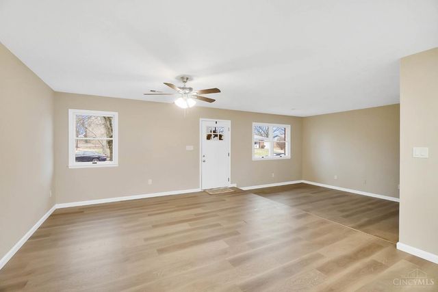 913 Hartz Drive, Lebanon, OH 45036