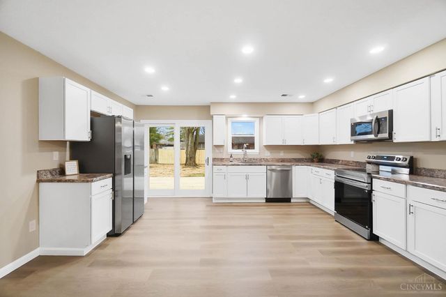 913 Hartz Drive, Lebanon, OH 45036