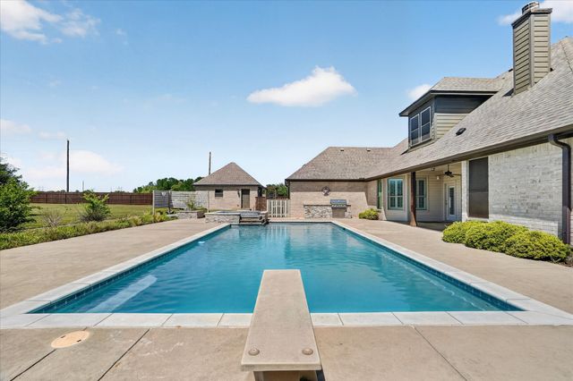 2000 Adams Lane S, Azle, TX 76020