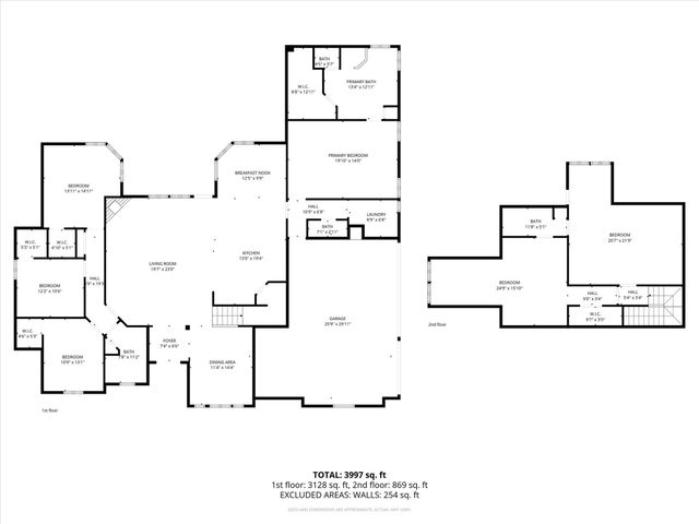 2000 Adams Lane S, Azle, TX 76020