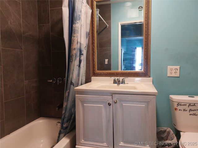 1607 N Yorktown Avenue, Tulsa, OK 74110
