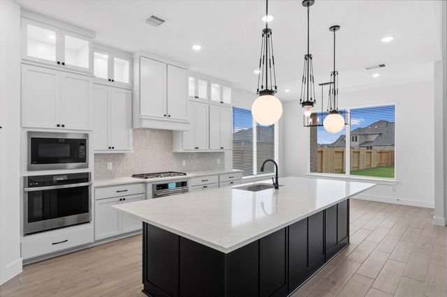 485 Lone Ranger Drive, Montgomery, TX 77316