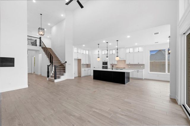 485 Lone Ranger Drive, Montgomery, TX 77316