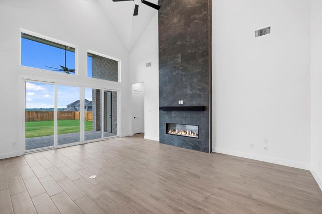 485 Lone Ranger Drive, Montgomery, TX 77316