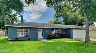 1737 Jacobs Road, South Daytona, FL 32119