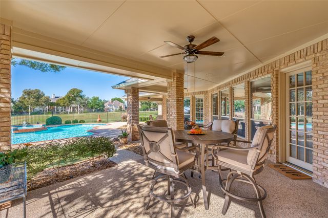 4801 Augusta Drive, Frisco, TX 75034