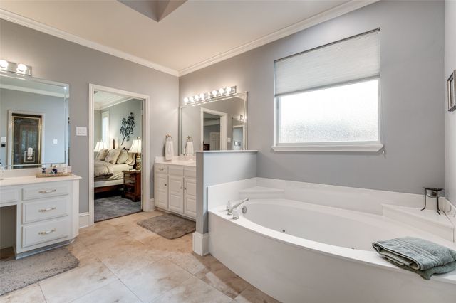 4801 Augusta Drive, Frisco, TX 75034