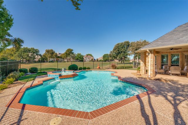 4801 Augusta Drive, Frisco, TX 75034