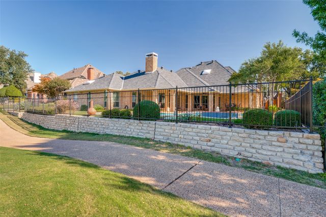 4801 Augusta Drive, Frisco, TX 75034