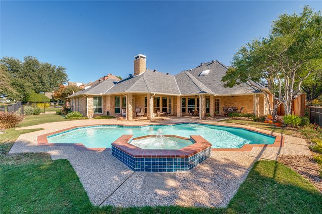 4801 Augusta Drive, Frisco, TX 75034